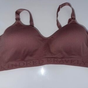 Kindred Bravely nursing bra